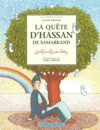 La quête d'Hassan de Samarkand