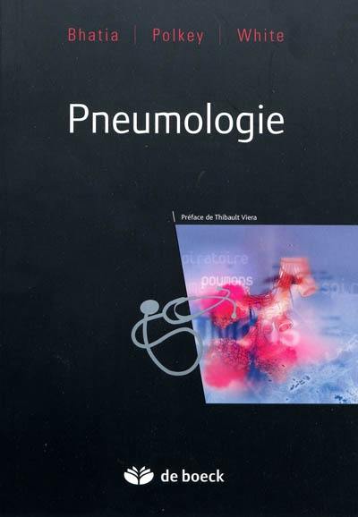 Pneumologie