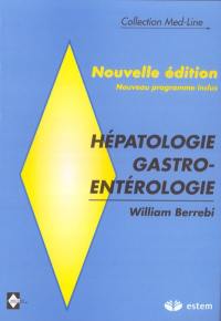 Hépato-gastro-entérologie