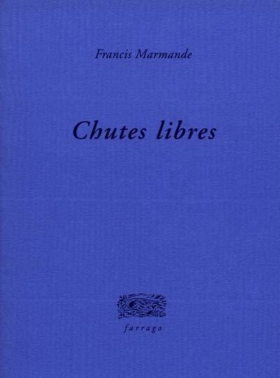 Chutes libres