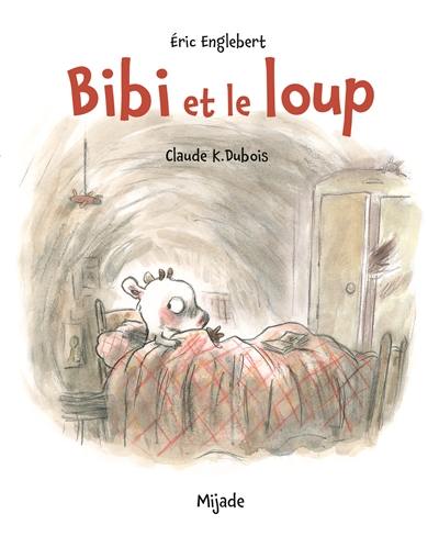 Bibi et le loup