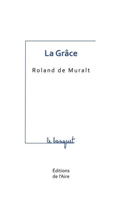 La grâce