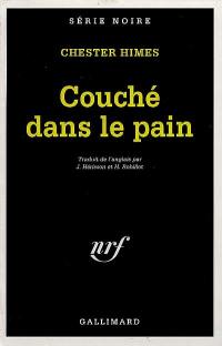 Couché dans le pain