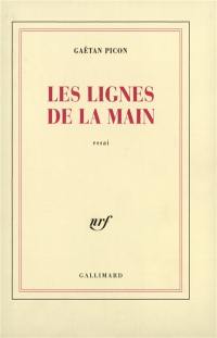 Les Lignes de la main