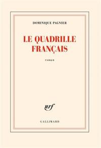 Le quadrille français