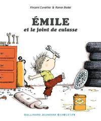 Emile. Vol. 16. Emile et le joint de culasse