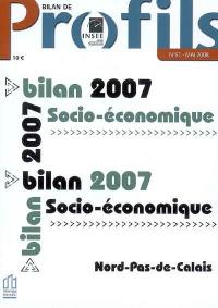 Bilan socio-économique 2007