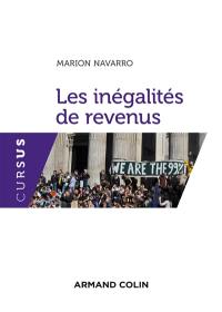 Les inégalités de revenus