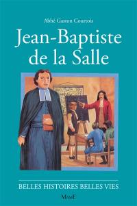 Jean-Baptiste de La Salle