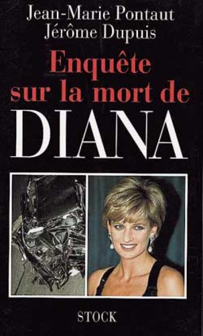 Enquête sur la mort de Diana