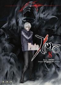 Fate Zero. Vol. 8