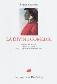 La divine comédie