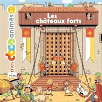 Les châteaux forts