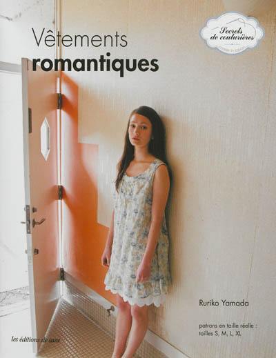 Vêtements romantiques