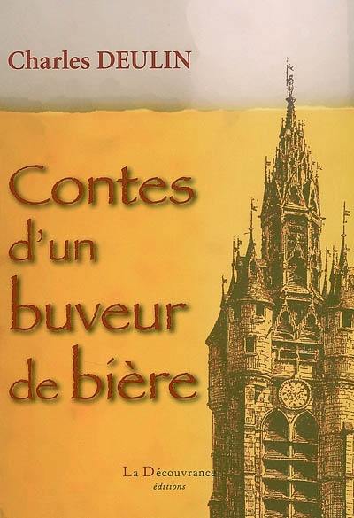 Contes d'un buveur de bière