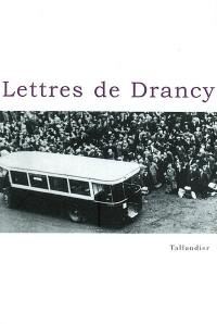 Lettres de Drancy