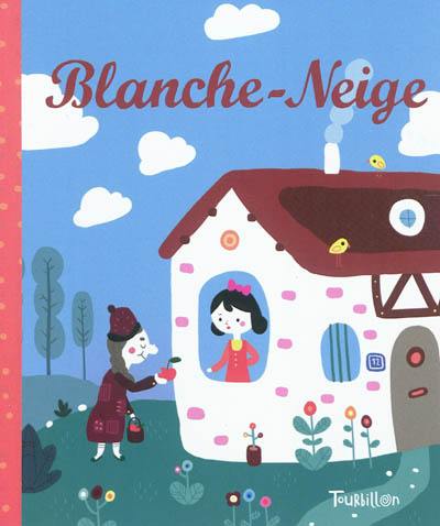 Blanche-Neige