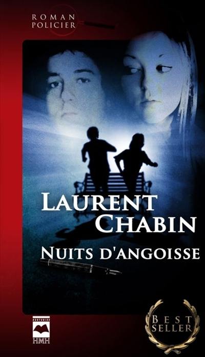 Nuits d'angoisse