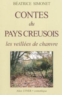 Contes du pays creusois : les veillées de chanvre