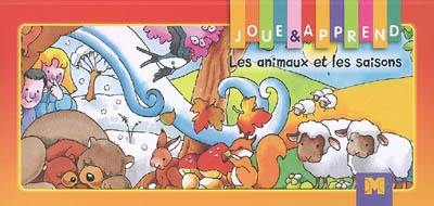 Les animaux et les saisons