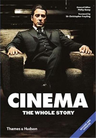 Cinema The Whole Story (New ed)