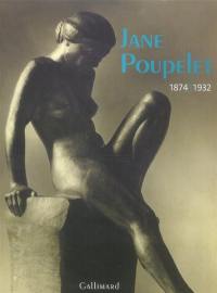 Jane Poupelet (1874-1932)