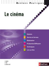 Le cinéma