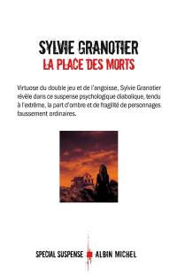 La place des morts