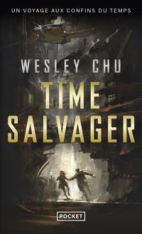 Time salvager