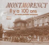 Montmorency