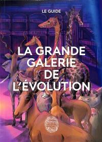 La Grande galerie de l'évolution