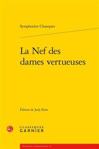 La nef des dames vertueuses