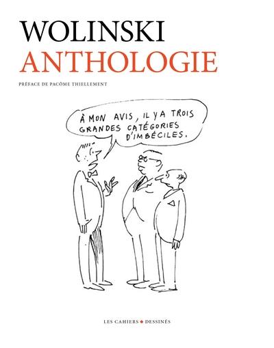 Anthologie