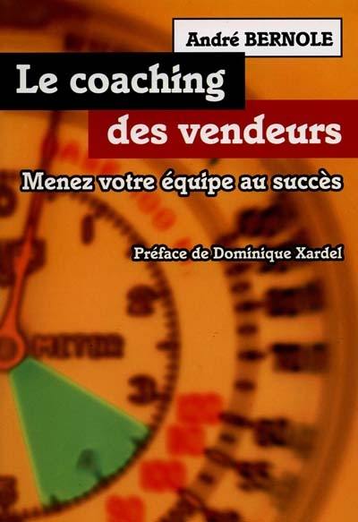 Le coaching des vendeurs : menez votre équipe au succès