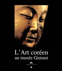 L'art coréen au musée Guimet