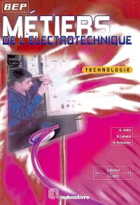 BEP Métiers de l'électronique, technologie