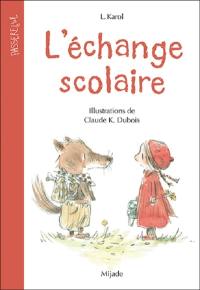 L'échange scolaire