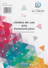 Etudes de cas BTS communication