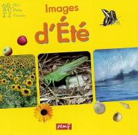 Images d'été