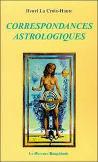 Correspondances astrologiques