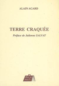 Terre craquée