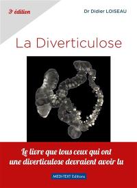 La diverticulose