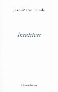 Intuitives