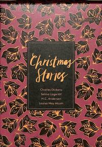 Christmas stories