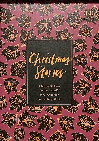 Christmas stories