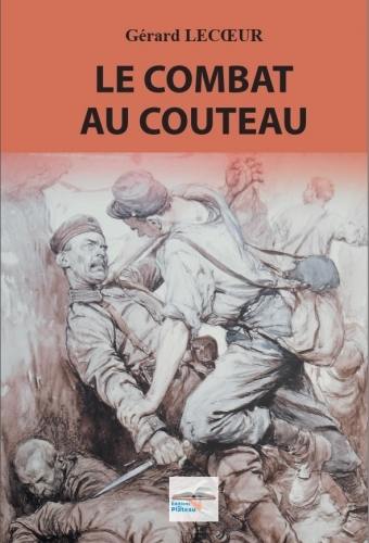 Le combat au couteau