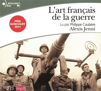 L'art français de la guerre