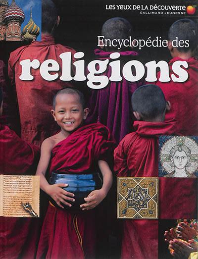 Encyclopédie des religions