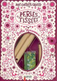 Perles tissées