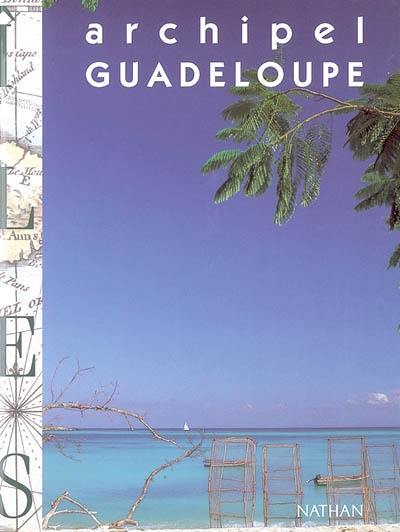 Archipel Guadeloupe